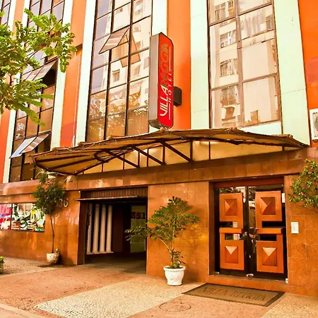 Hotel Villa Reggia